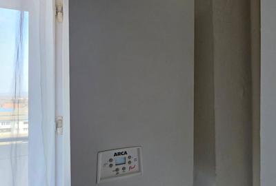 Apartament cu 3 camere decomandat în Orizont - 2