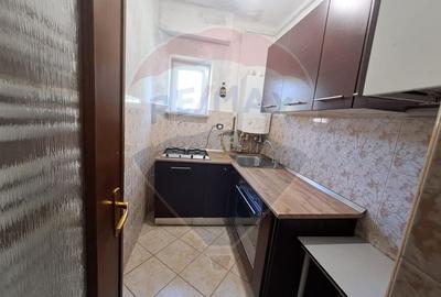 Apartament 2 camere , parter, 39 mp - 3