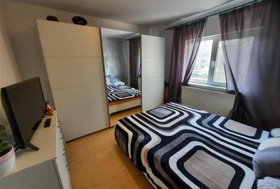 Decomandat etaj 1 cu 2 balcoane, model mare - 8