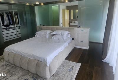 Apartament cu 5 camere, mobilat în Tei - 3
