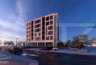 Apartamente 2 camere,  bloc nou,  Radauti - 3