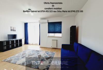 Apartament cu 2 camere semidecomandat în Tătărași - 3