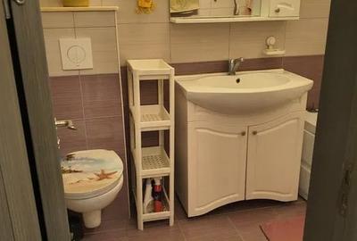 Apartament cu 3 camere decomandat, mobilat în Boema - 4