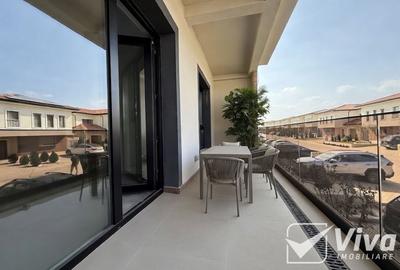 Apartament cu 3 camere decomandat în Galata - 6