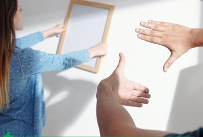 3 camere bloc nou Craiovei etaj 1 - 2