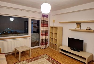Apartament cu 2 camere decomandat în Rahova