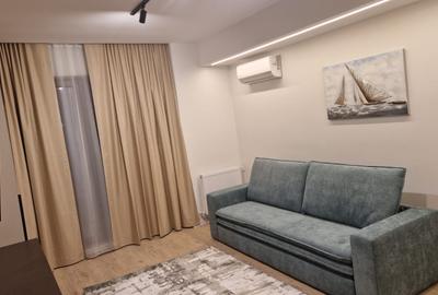 Apartament de închiriat cu 2 camere, zona Campus - 1