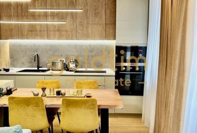 AVIAȚIEI/PARCARE SUBTERANA /SPATII GENEROASE /VIEW/PROMENADA MALL - 6