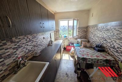 Apartament cu 2 camere semidecomandat în Semicentral - 5