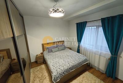 Apartament cu 2 camere, mobilat în Cug - 2
