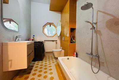 Armeneasca || 4 CAMERE vanzare || COMPLET RENOVAT - 4