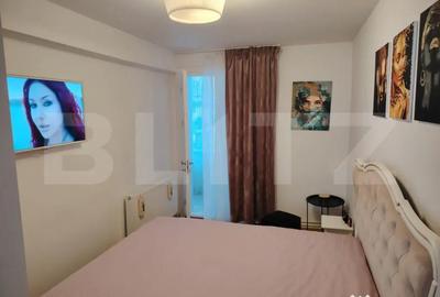 Apartament cu 2 camere decomandat în Mihai Eminescu - 10