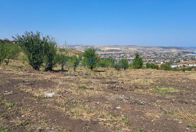 Teren intravilan, 2027 mp, zona Fantanele, Dezmir - 4