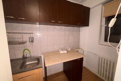 Garsonieră semidecomandată, mobilată în Pantelimon - 5