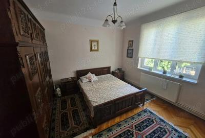 Apartament 3 camere Jean Louis Calderon - Universitate, etaj 2 4, 93mp - 4