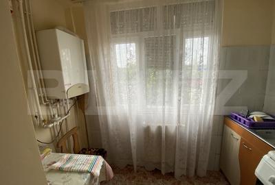 Apartament 3 camere, 65 mp etaj 2/4 decomandat, zona Dumbrava Nord - 15