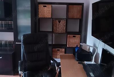 De inchiriat apartament 2 camere decomandat, mobilat ?i utilat etaj 1 De inchiriat apartament 2 camere decomandat, mobilat ?i utilat etaj 1 - 8