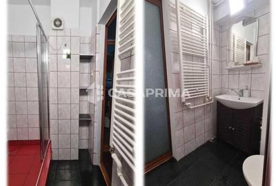 Apartament cu 4 camere decomandat, mobilat în Nicolina - 7