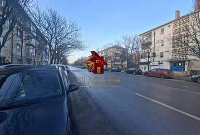 Apartament 1 camera cu intrare separata Tudor Vladimirescu Bucsinescu - 3