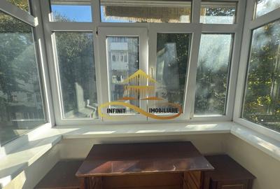 Apartament de inchiriat 2 camere Bacau zona Orizont - 5