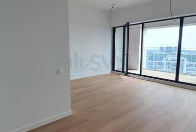 REA1023218 Apartament superb 2 Camere I One Verdi Park I View exceptional - 6