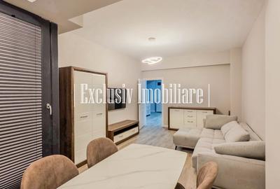 AVi Garden -- FIRST RENT -- Apartament Decomandat Premium cu Parcare Subterana - 4