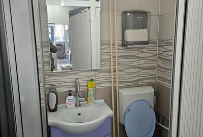 Spațiu comercial, de 40 mp, în Orizont - 1