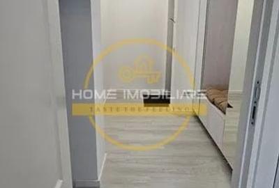 Apartament cu 2 camere decomandat, mobilat în Popas Păcurari - 7