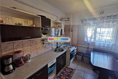 Apartament cu 2 camere semidecomandat, mobilat în Națiunile Unite - 11