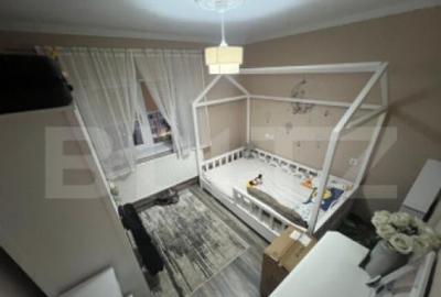 Apartament cu 4 camere decomandat în Central - 2