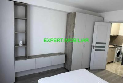 Garsonieră în Giurgiului - 4
