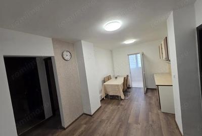 Apartament cu 2 camere în Nufărul