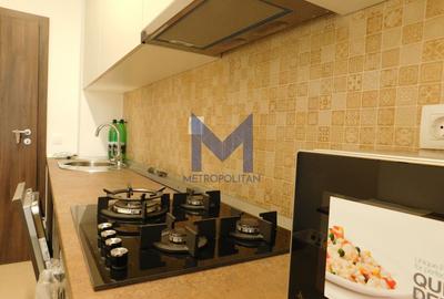 Apartament 2 camere, Borhanci, parcare inclusă - 16