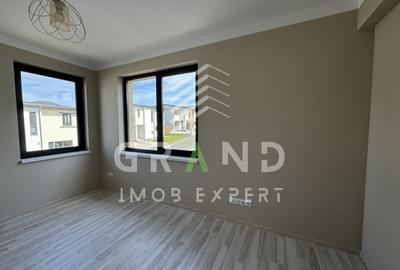 TOTUL NOU!Casa individuala,4 camere,3 BAI,TERASA,GARAJ,zona Dezmir - 16