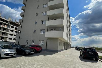 Garsoniera decomandata, 46.2 mp - Grand Arena - - 3