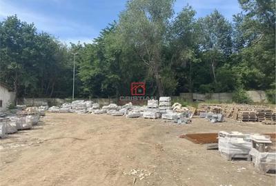 Teren de 5915 mp, în Central - 9