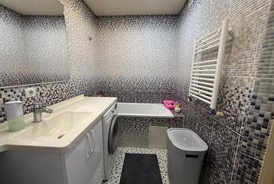 Garsonieră decomandată în Punctele Cardinale - 2