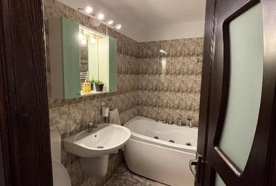 Apartament 3 camere Otopeni, 81,3 mp, acces rapid spre DN1 și aeroport - 8