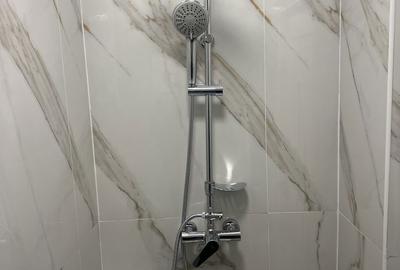 Garsonieră semidecomandată în Central - 1