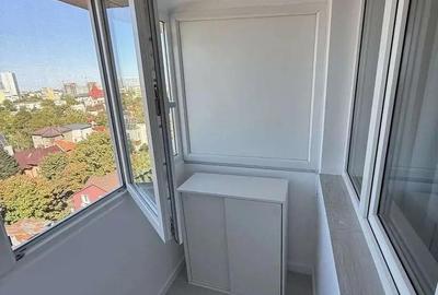 Garsoniera pantelimon-modern-stradal - 14