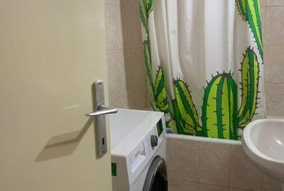 Garsonieră decomandată, mobilată în Dacia - 9