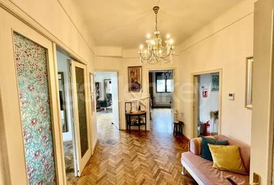 Apartament cu 3 camere ideal pentru birouri Apartament cu 3 camere ideal pentru birouri - 5