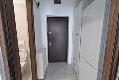 Garsonieră decomandată în Dristor