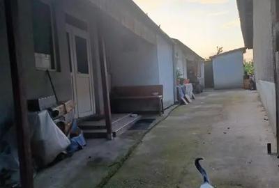 Casă cu 1 camere cu Teren 400 Mp în Nojorid - 2