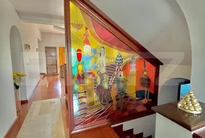 Casa individuala 260 mp, teren 868 mp in zona Soarelui. - 5