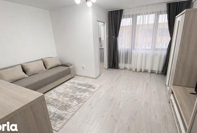Garsonieră în Central - 5