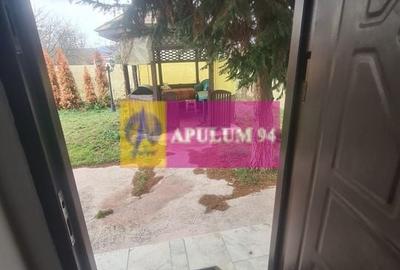 Vila de vanzare in Banesti - 59