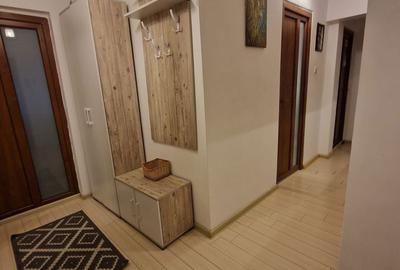 Apartament cu 2 camere decomandat în Central - 3