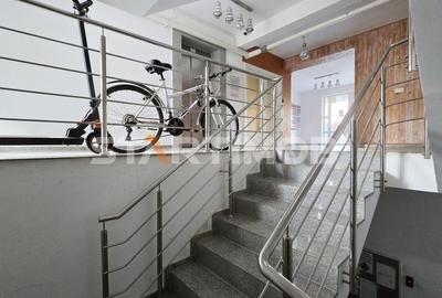 Apartament cu 3 camere decomandat, mobilat în Bartolomeu - 22