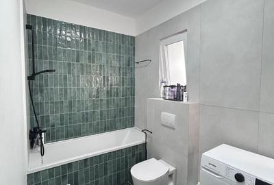 Duplex de 4 camere, mobilat si utilat lux, zona Avram Iancu - 13